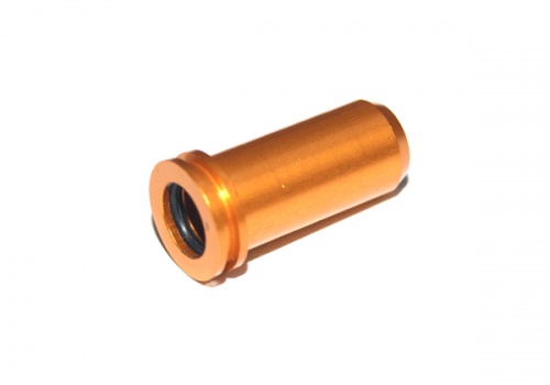 НОЗЗЛ aluminum ARES M60(17.8mm) SuperShooter SHS TZ0084