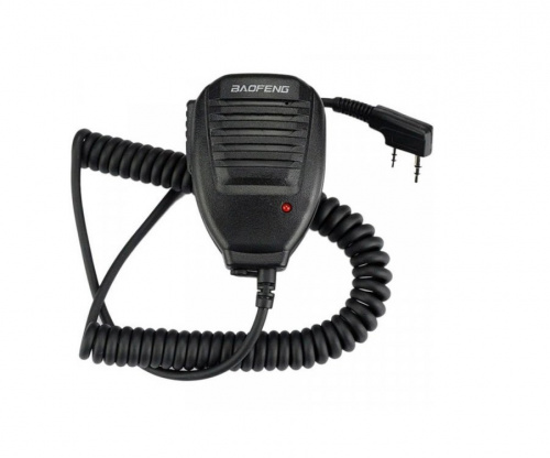 Тангента Baofeng UV-5R