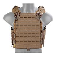 Жилет тактический олива First Spear Strandhogg Plate Carrier W/ROC, CB EM7408RG