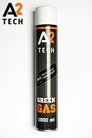 ГАЗ Green gas A2 TECH 1000 мл Стандарт
