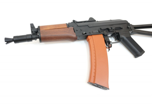 Модель автомата (Cyma) CM.045A, RKSU wood фото 7