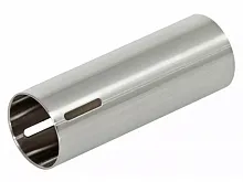 ЦИЛИНДР нержавейка для стволиков 300-400mm SHS QG0007