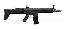 Модель автомата (Cyma) CM063, FN SCAR (Black)