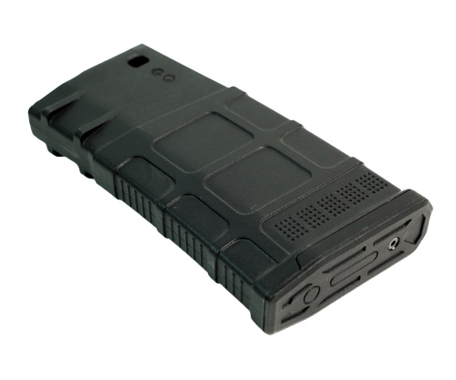 Магазин механический (Cyma) SR-25 PMAG на 80 шаров HY-433 фото 3