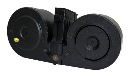 Магазин бункерный (Cyma) с электроподачей для RK electric control 2500 шаров CYMA HY-405 фото 2