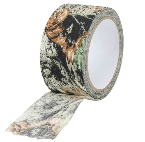 ЛЕНТА КЛЕЙКАЯ 50мм Maple Leaf Camo (10м) код AS-BL0010ML