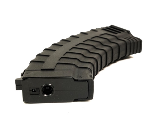 Магазин механический (Cyma) для RК47 (140 ШАРОВ) CYMA  TAPCO C.229 фото 2