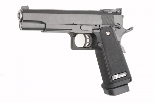 Модель пистолета (WE) COLT Hi-Capa 5.1 фото 3