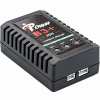 Зарядное устройство iPower B3 + charger for 2S/3S only LiPO
