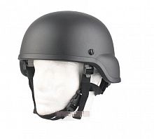 Шлем EMERSON ACH MICH 2000 Black  EM8975