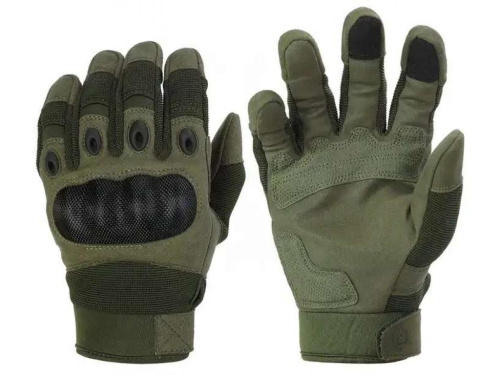 Перчатки Emerson Tactical All Finger M OD EM9347ODM