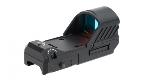 Реплика прицела коллиматорного HD-21 Reflex Red Dot Sight Scope AS-SP0161 фото 2