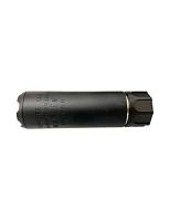 Глушитель LLC + -14MM Metal SOCOM Silencer - 3.5''(9.8cm) AS-OT0083B