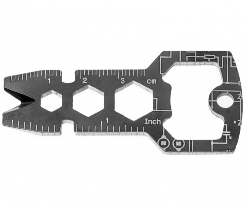 Инструмент Marser Ast-8