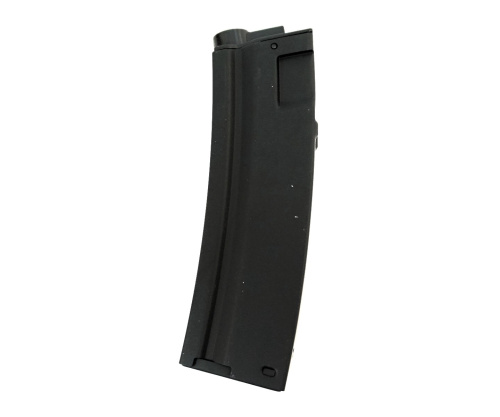 Магазин механический (Cyma) MP-5 60 шаров механический C.73 (короткий)