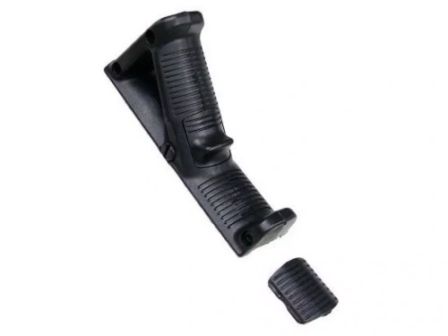 РУКОЯТКА НАКЛАДКА НА ЦЕВЬЕ ACM AFG 2 Angled Fore Grip AS-EX0060B