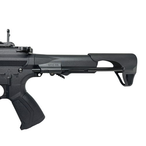 Модель автомата для гидробола ARP-9, черный фото 4