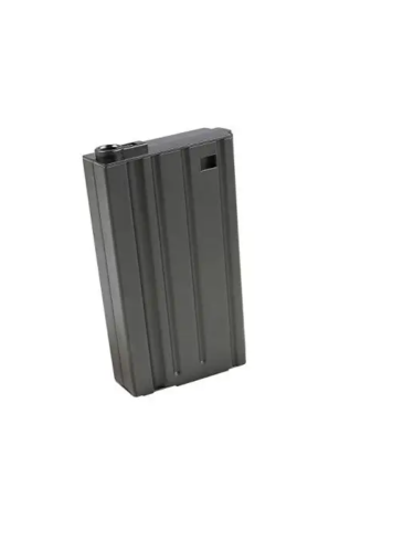 Магазин механический (Cyma) для SR25 на 150 шаров (металл) фото 3