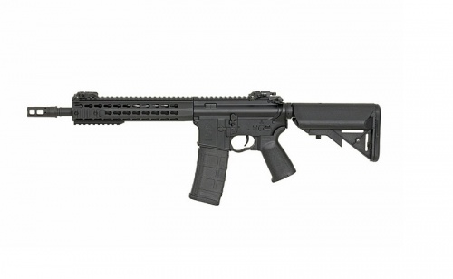 Модель автомата (Cyma) CM068B, M4 Keymod 10"