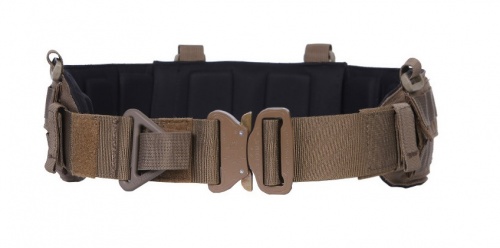 Пояс боевой койот EmersonGear Cobra Battle Belt CB-XL EM9392CBXL