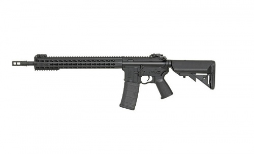 Модель автомата (Cyma) CM068D, M4 Keymod 14,5"