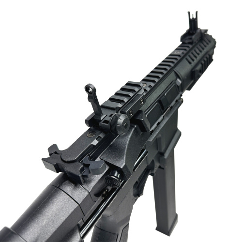 Модель автомата для гидробола ARP-9, черный фото 5