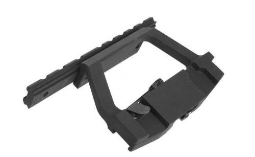 КРОНШТЕЙН БОКОВОЙ RIS ДЛЯ АК AS-OR0097 фото 2