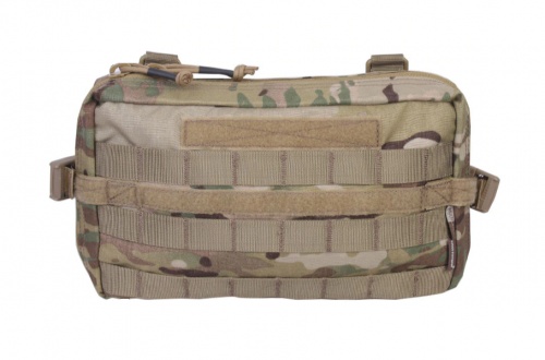 Подсумок многофункциональный мультикам EMERSON 32X18CM Multi-functional Utility Pouch/MC500D EM8347