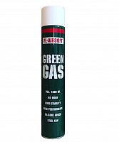 ГАЗ Green gas A2 TECH 1000 мл Стандарт
