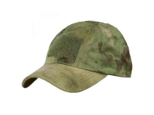 Кепка Army Military с велкро Мох фото 2