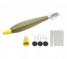 Ракета для миномета Hakkotsu Hades Arrow Single Mortar Round
