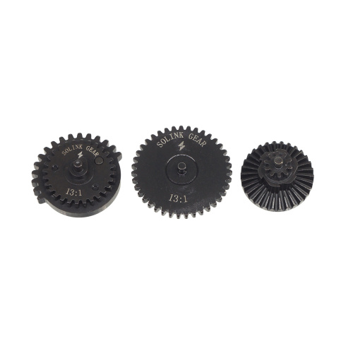 НАБОР ШЕСТЕРНЕЙ Solink High Speed Gear Set(13:1) SOLINK MOTOR CL-003