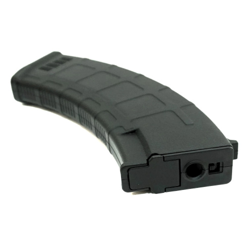 Магазин бункерный (Cyma) для RК MAGPUL ZHUKOV 600 шаров бункерный C.189 фото 3