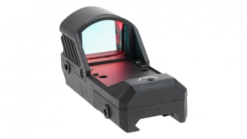 Реплика прицела коллиматорного HD-21 Reflex Red Dot Sight Scope AS-SP0161 фото 3