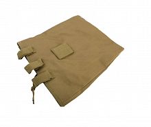 ПОДСУМОК molle для сброса магазинов 28x26cm AS-BS0022T