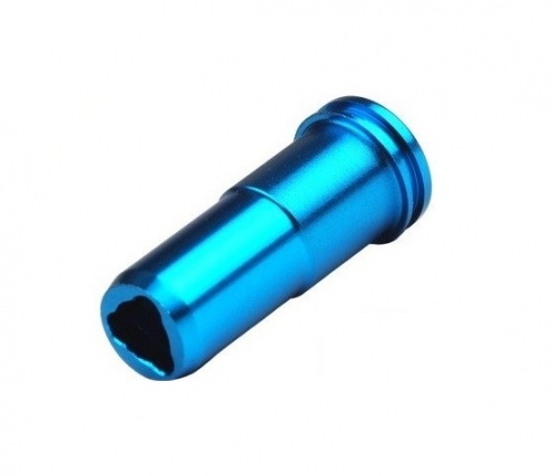 Ноззл Element Reinforced CNC Aluminum M4 AEG Air Seal Nozzle