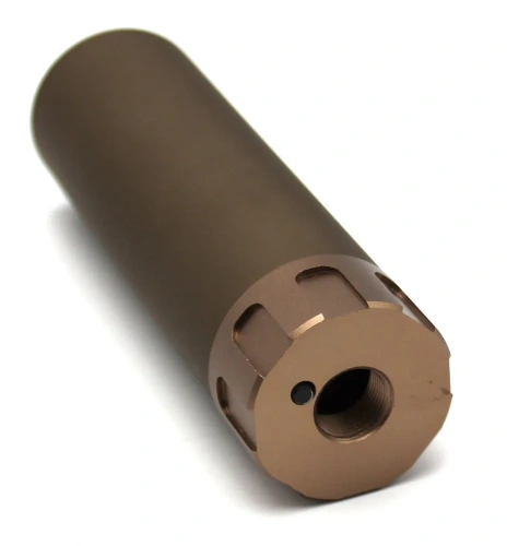 Насадка Octopus 8.8CM для стрельбы трассирующими шариками AS-OT0074T фото 2