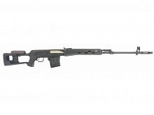 Модель винтовки (Cyma) СМ057A SV-D