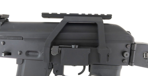 КРОНШТЕЙН БОКОВОЙ RIS ДЛЯ АК AS-OR0097 фото 4