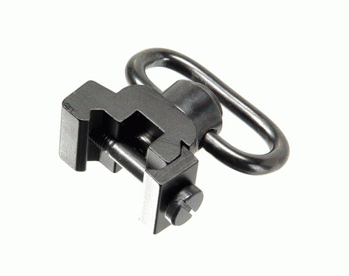 АНТАБКА БЫСТРОСЪЕМНАЯ С ОСНОВАНИЕМ НА RIS SHS B003-BKWO