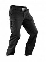 Мужские тактические брюки STRYKE PANT, цвет Black, (размер W42/L30)