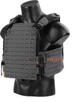 Жилет тактический олива First Spear Strandhogg Plate Carrier W/ROC, CB EM7408RG