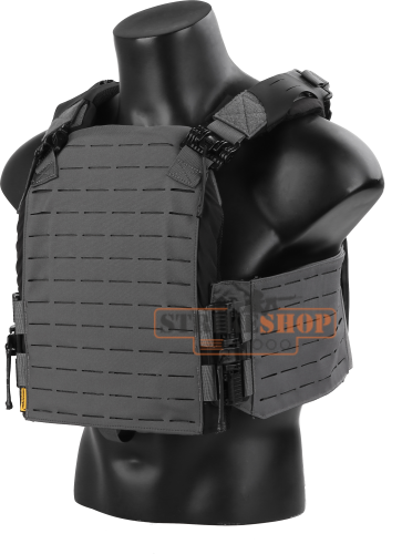 Жилет тактический олива First Spear Strandhogg Plate Carrier W/ROC, CB EM7408RG