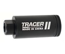Насадка для стрельбы трассирующими шариками Airsoft Auto Tracer AS-OT0079B