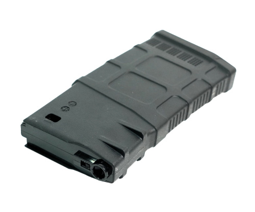 Магазин механический (Cyma) SR-25 PMAG на 80 шаров HY-433 фото 2