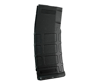 Магазин механический (Cyma) MAGPUL для М4 на 160 шаров M127